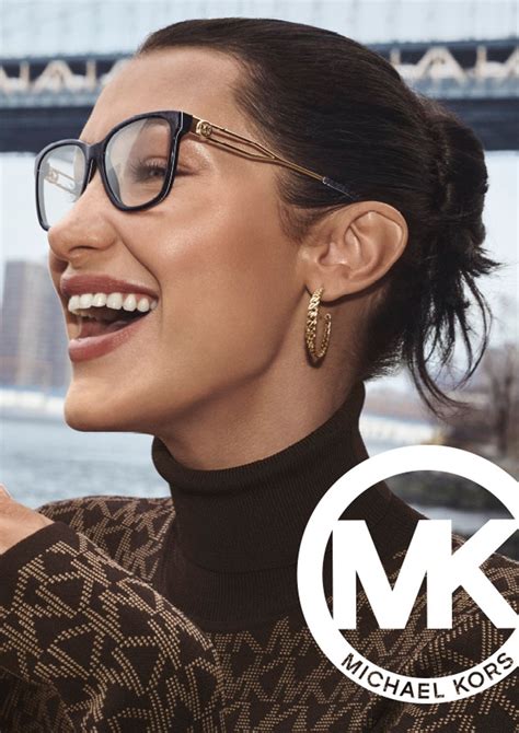 michael kors black womens rx eyeglass 158|Michael Kors Prescription Eyewear .